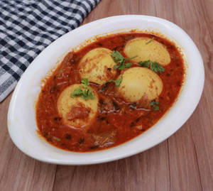 Egg Curry
