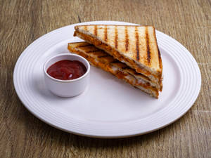 Chicken  Grill Sandwich