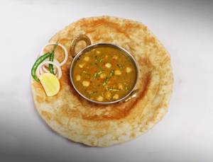 Chole Bhatoore