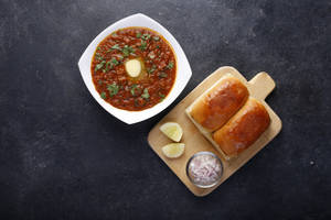 Pav Bhaji