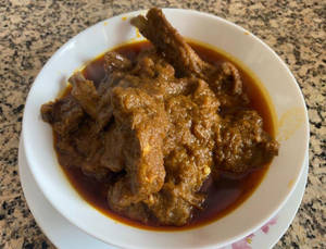 Chicken Korma (4 Pcs)