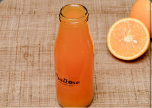 Valencia Orange Juice ( 200 Ml )