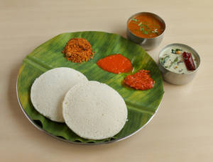 Guntur Idly  