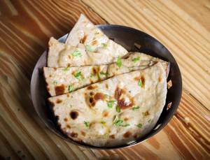 Tandoori Plain Roti