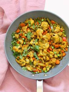 Mixed Veg