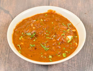 Egg Masala