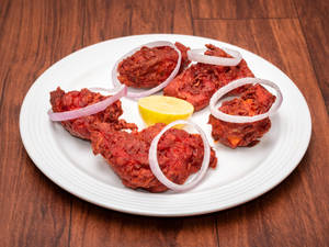 Chicken 65 (5 Pcs)