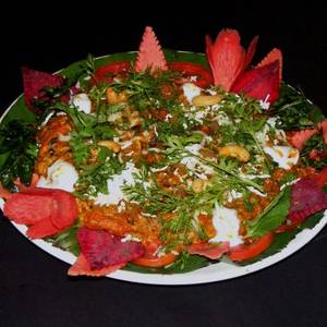 Paneer Kolhapuri