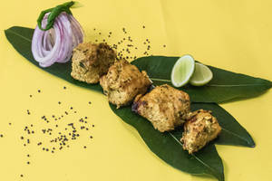 Pashtooni Chicken Tikka (6 Pcs)