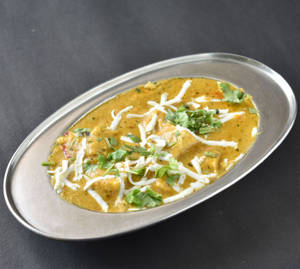 Shahi Paneer