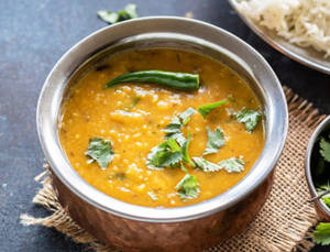 Dal Fry