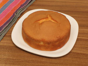 Sponge Cake