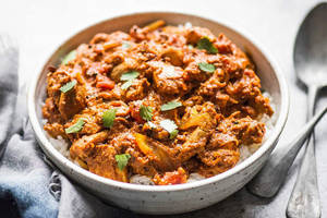 Chicken Masala