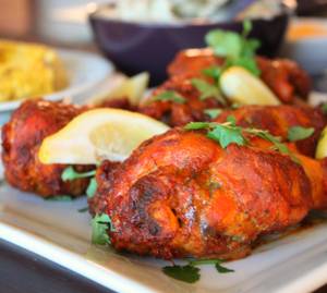 Tandoori Chicken