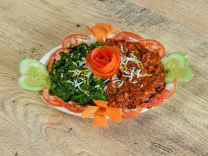 Vinamra Special Chicken
