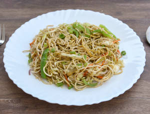Hakka Noodles
