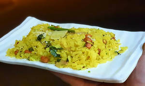 Kande Pohe