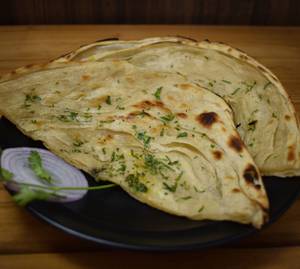 Laccha Paratha