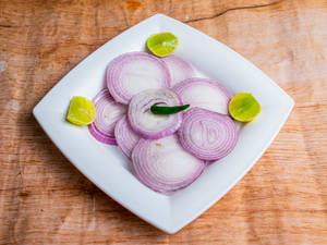 Onion Salad