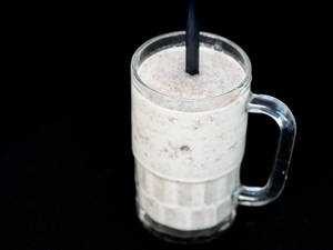 Walk Like an Egyptian Mocktail