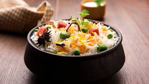 Veg Pulao