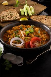 Paneer Bhurji