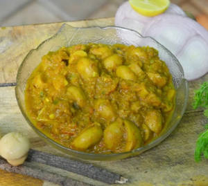 Kadai Mushroom