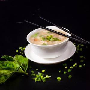 Ying Yang Soup