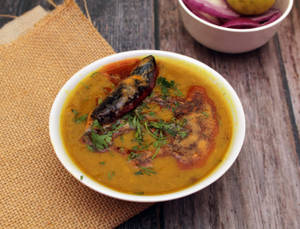 Dal Fry
