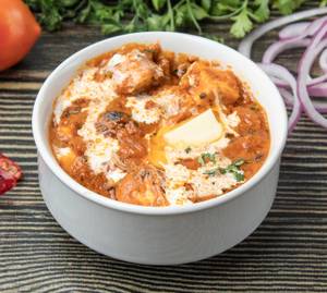 Paneer Butter Masala