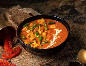 Sargam Special Vegetable (300 ml container)