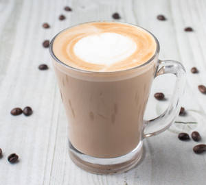 Cold Coffe