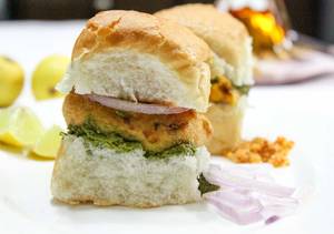 Wada Pav