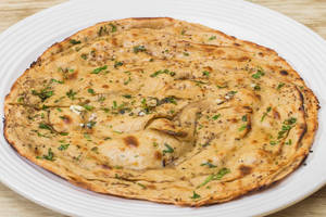 Plain Naan