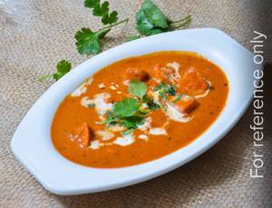 Paneer Butter Masala