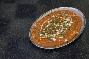 Paneer Chatpata