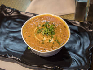 Malai Kofta