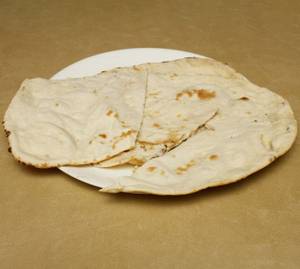 Plain Naan