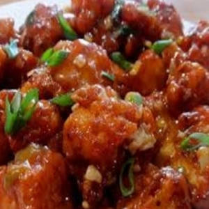 Gobi Manchurian Dry