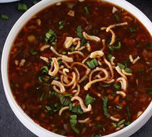 Veg Manchow Soup