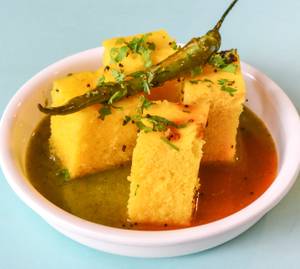 Khaman Dhokla 250 gms