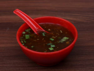 Hot N Sour Soup