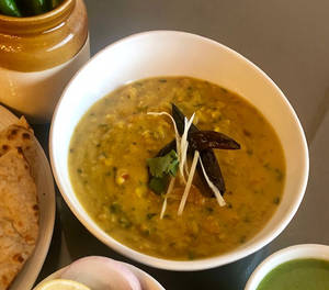 Dal Tadka