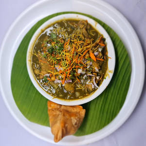 Samosa Masala