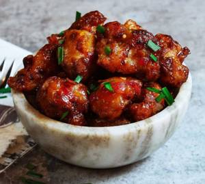 Paneer Manchurian