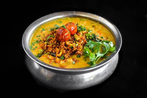 Dal Khichdi