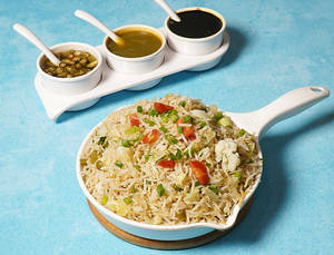 Veg Fried Rice