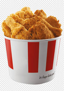 Fried Chicken Big Bucket