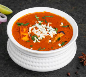 Paneer Butter Masala