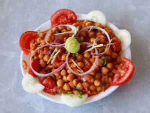 Chana Masala